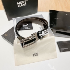 Montblanc Belts